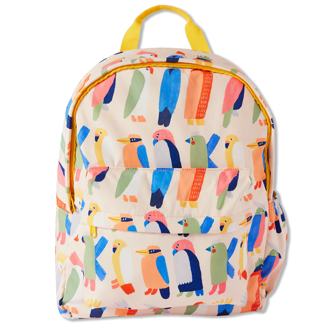 Flamin Galahs Kids Backpack - Regular