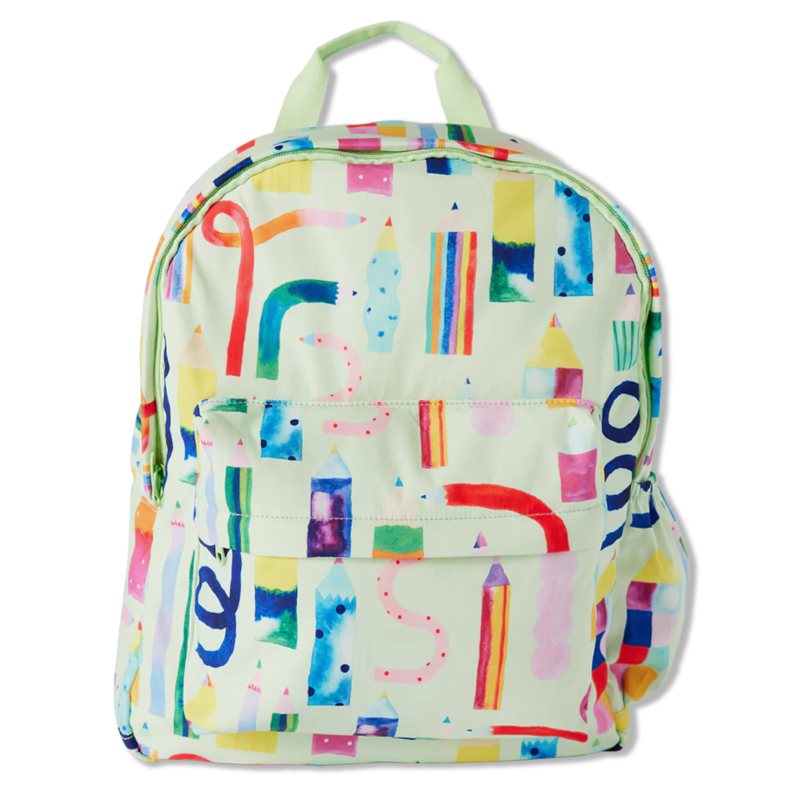 Scribble Squad Kids Backpack - Regular