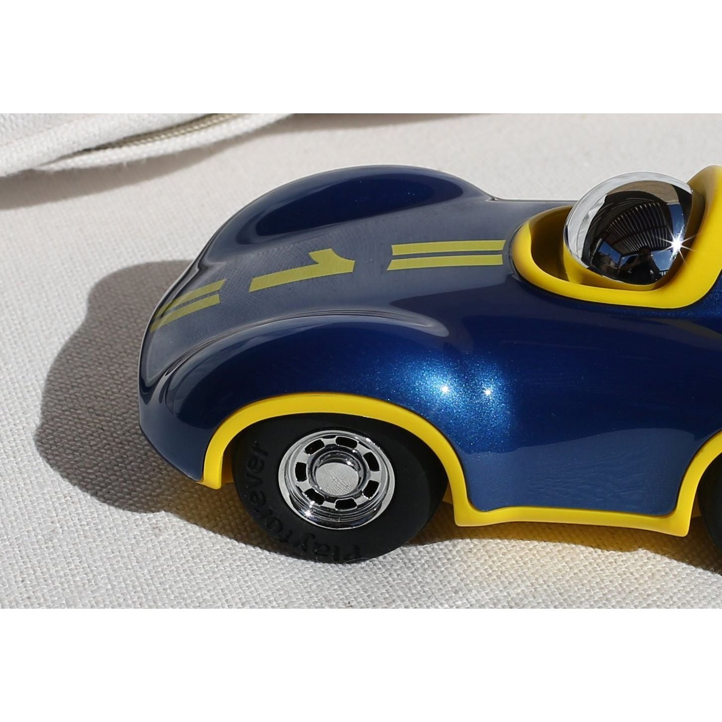 Mini Boy Speedy Lemans