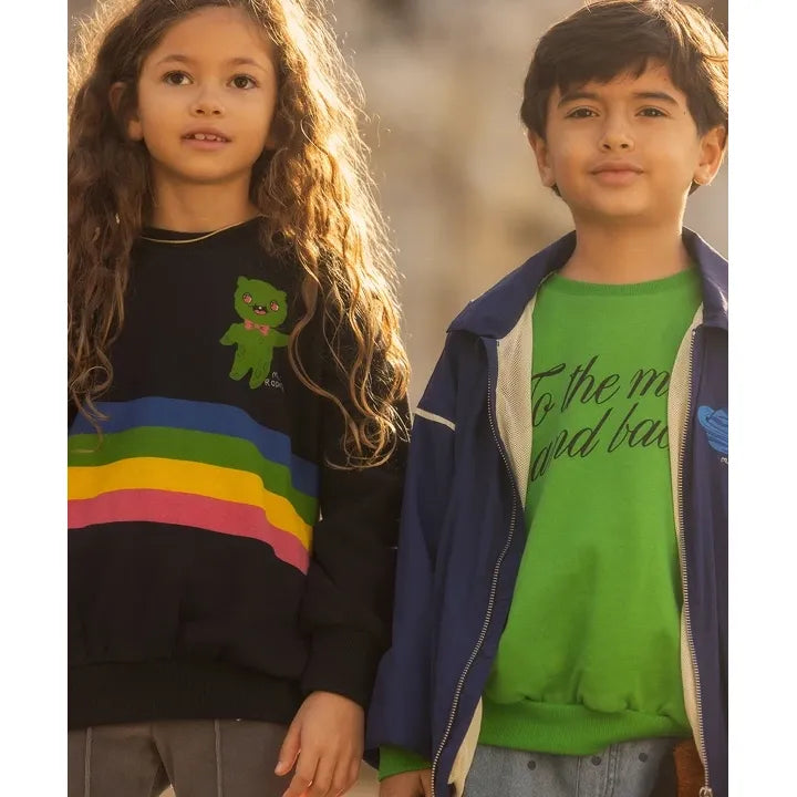 To The Moon Sp Sweatshirt