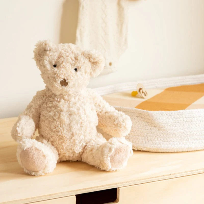 Freddy The Teddy