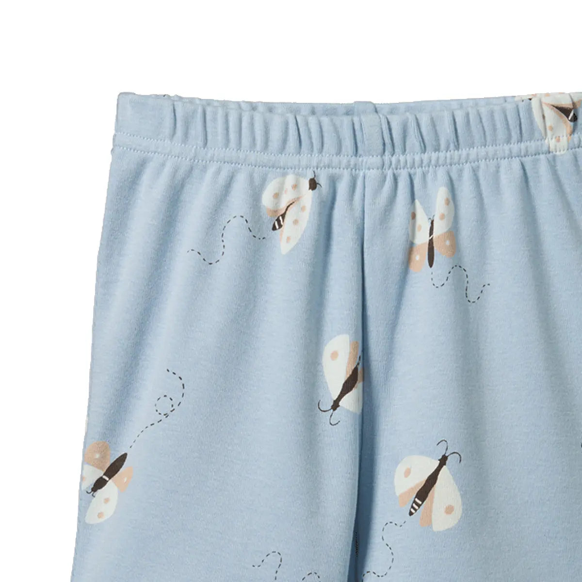 SS Cotton Pyjamas - Butterfly Dance