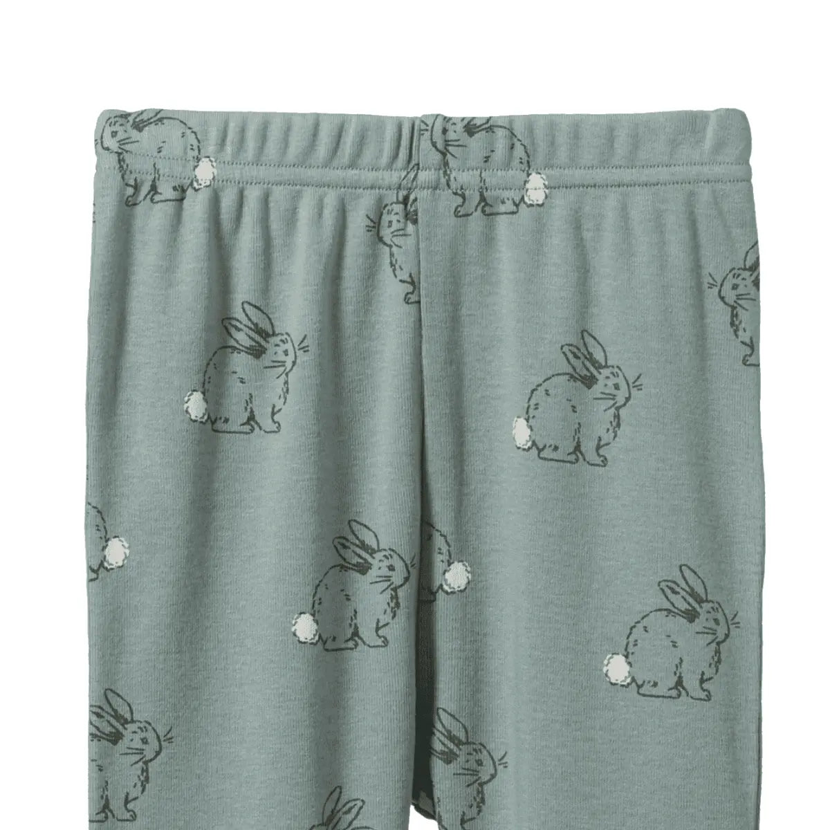 2Pc Long Sleeve Pjamas - Cottage Bunn