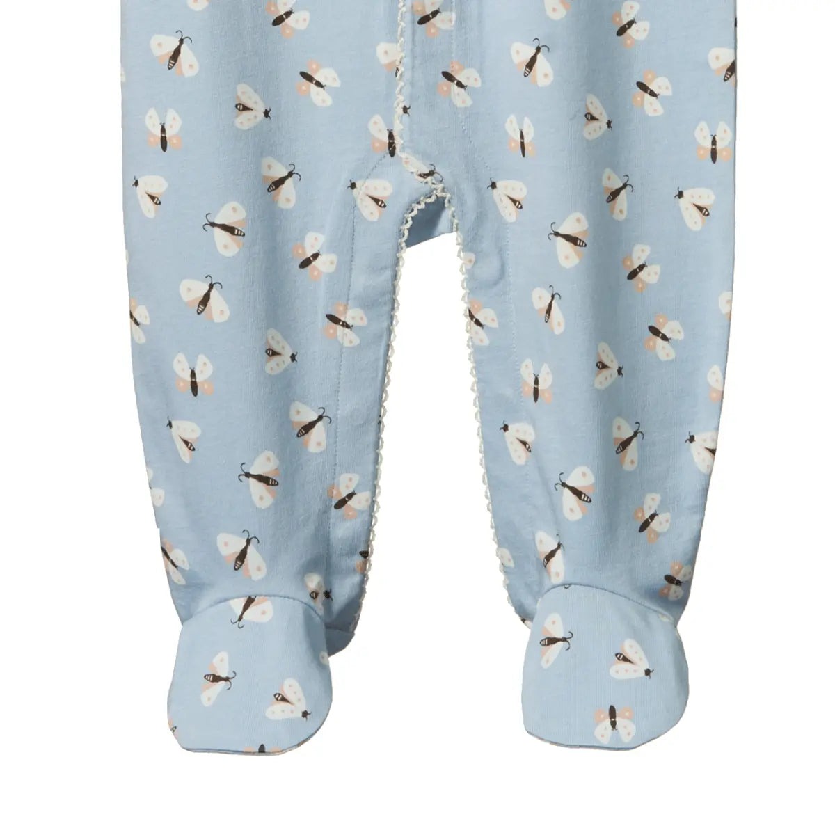 Lucy Suit - Petite Butterfly Dance