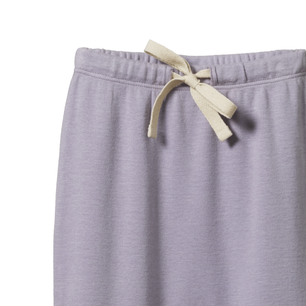 Drawstring Pants - Periwinkle
