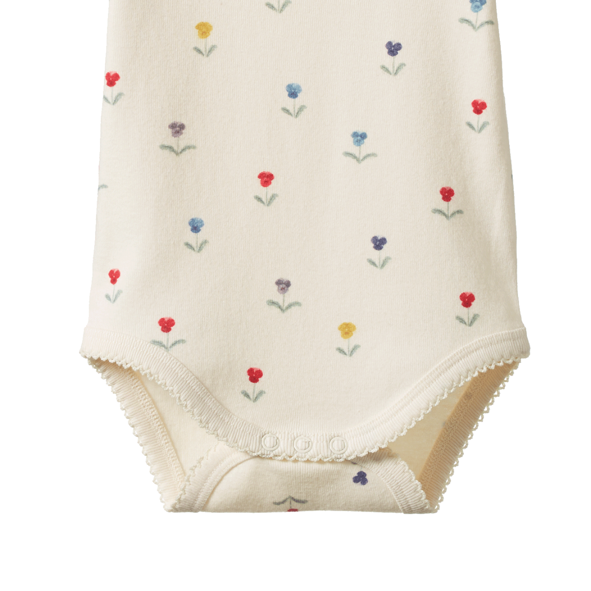 SS Bodysuit - Delphine
