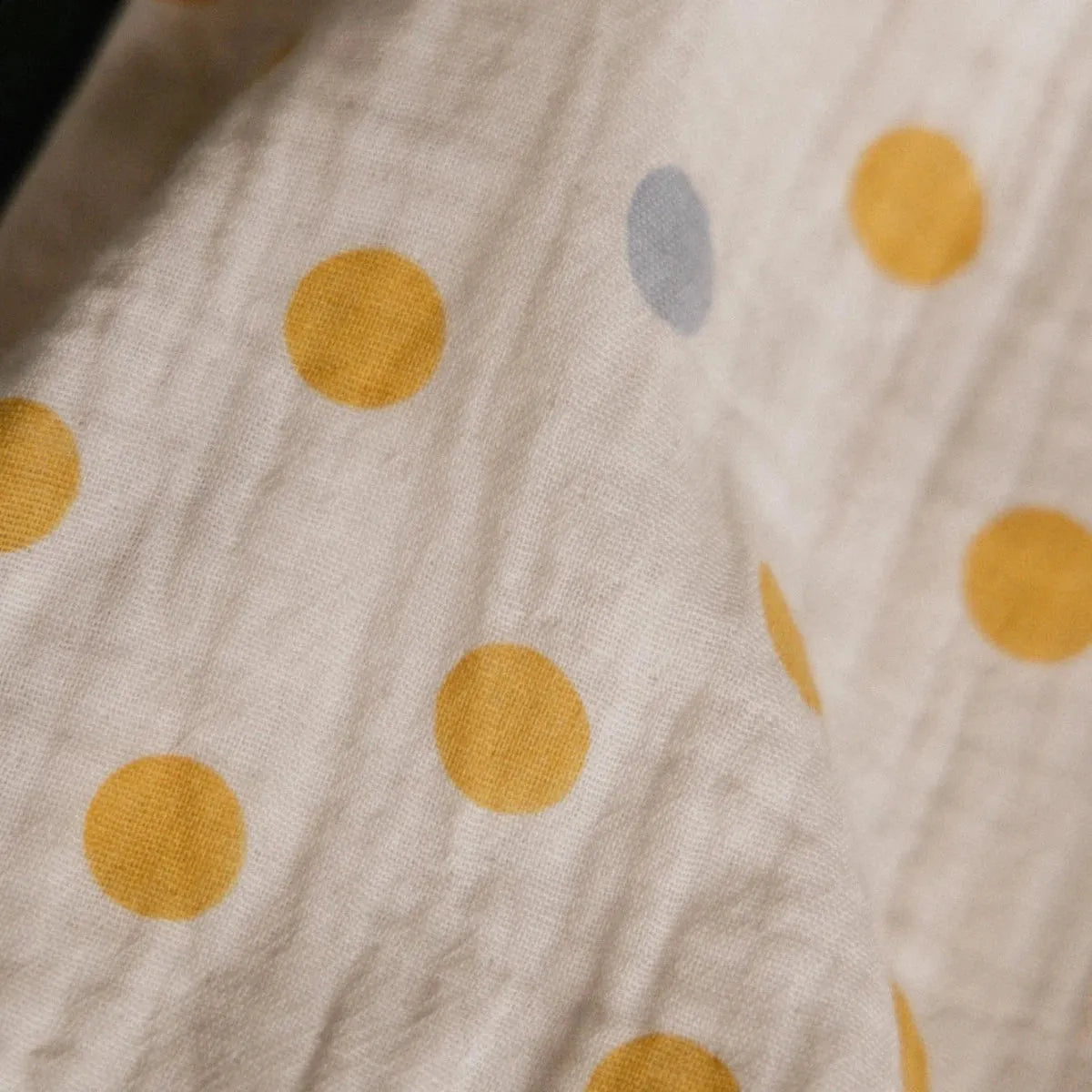 Petal Suit - Summer Polka Dot