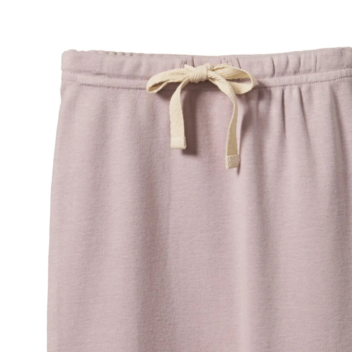 Drawstring Pants - Lilac