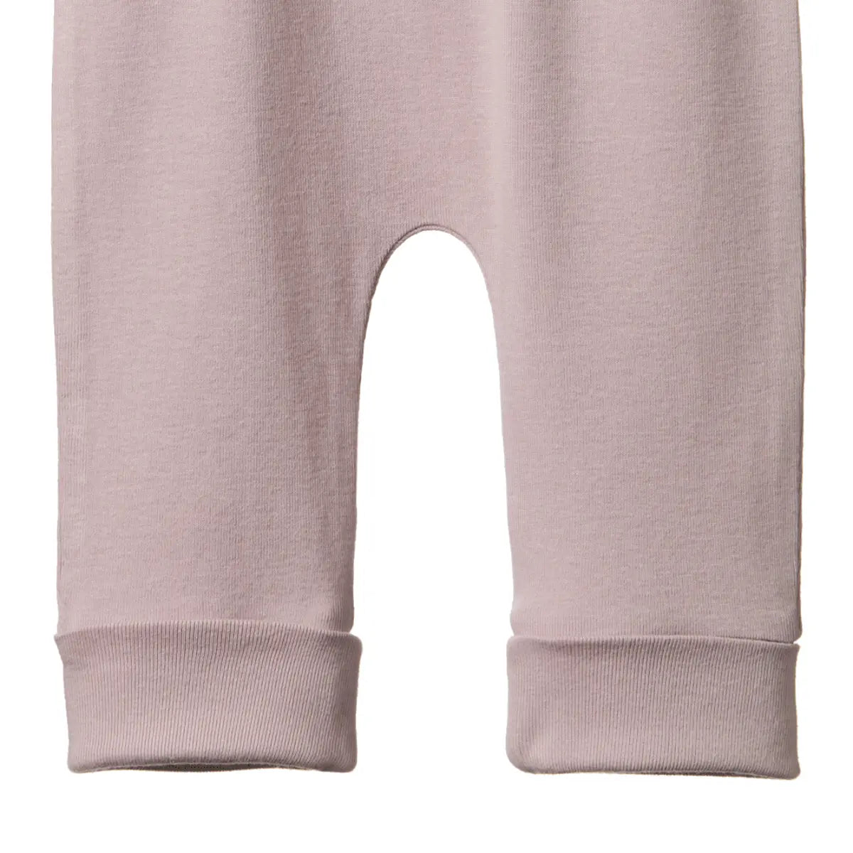 Drawstring Pants - Lilac