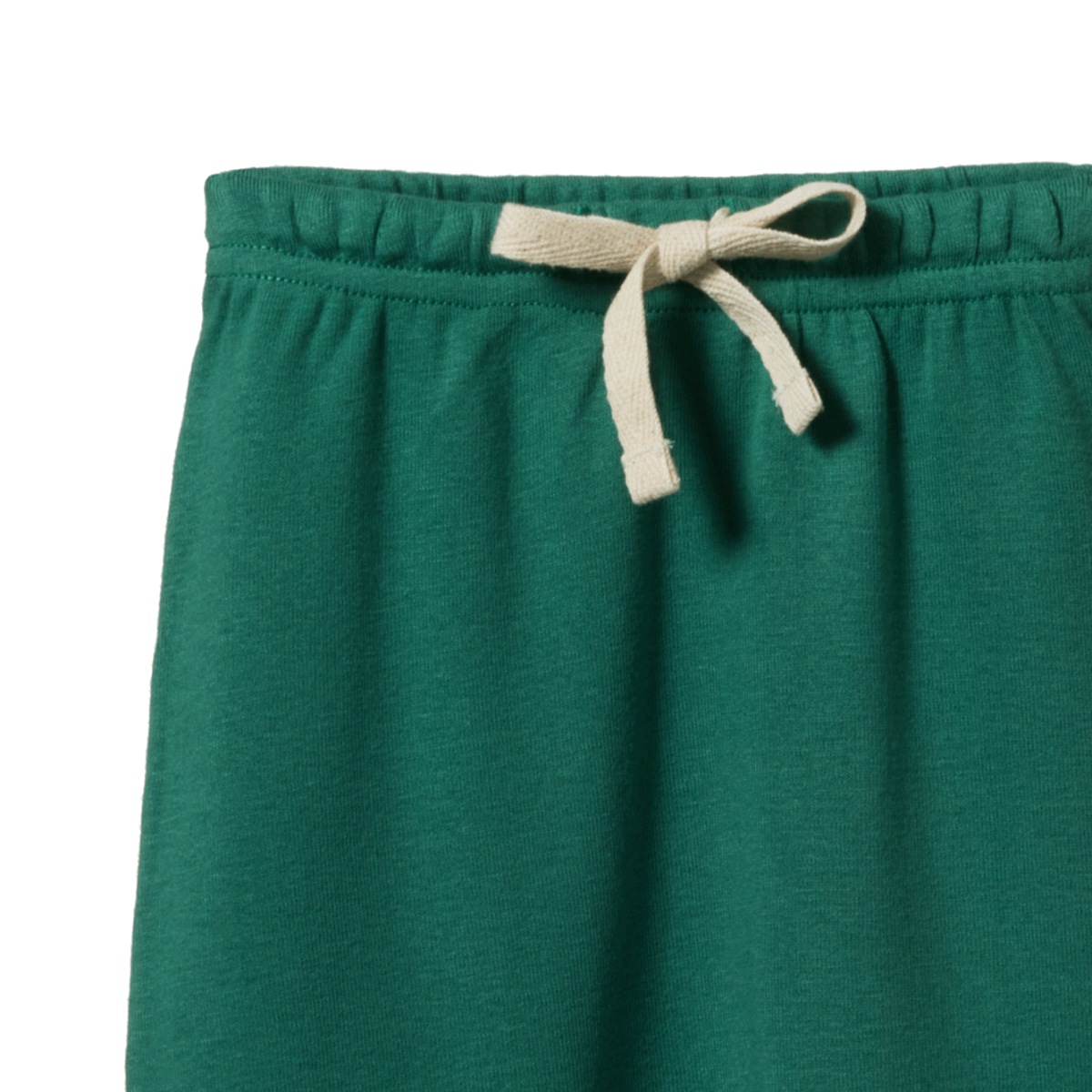 Drawstring Pants - Peppermint