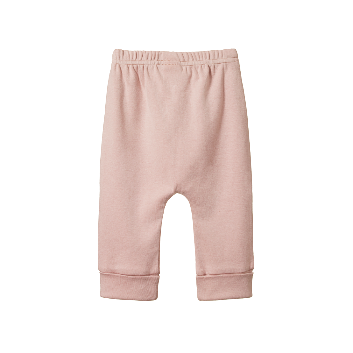 Drawstring Pants - Rose Bud
