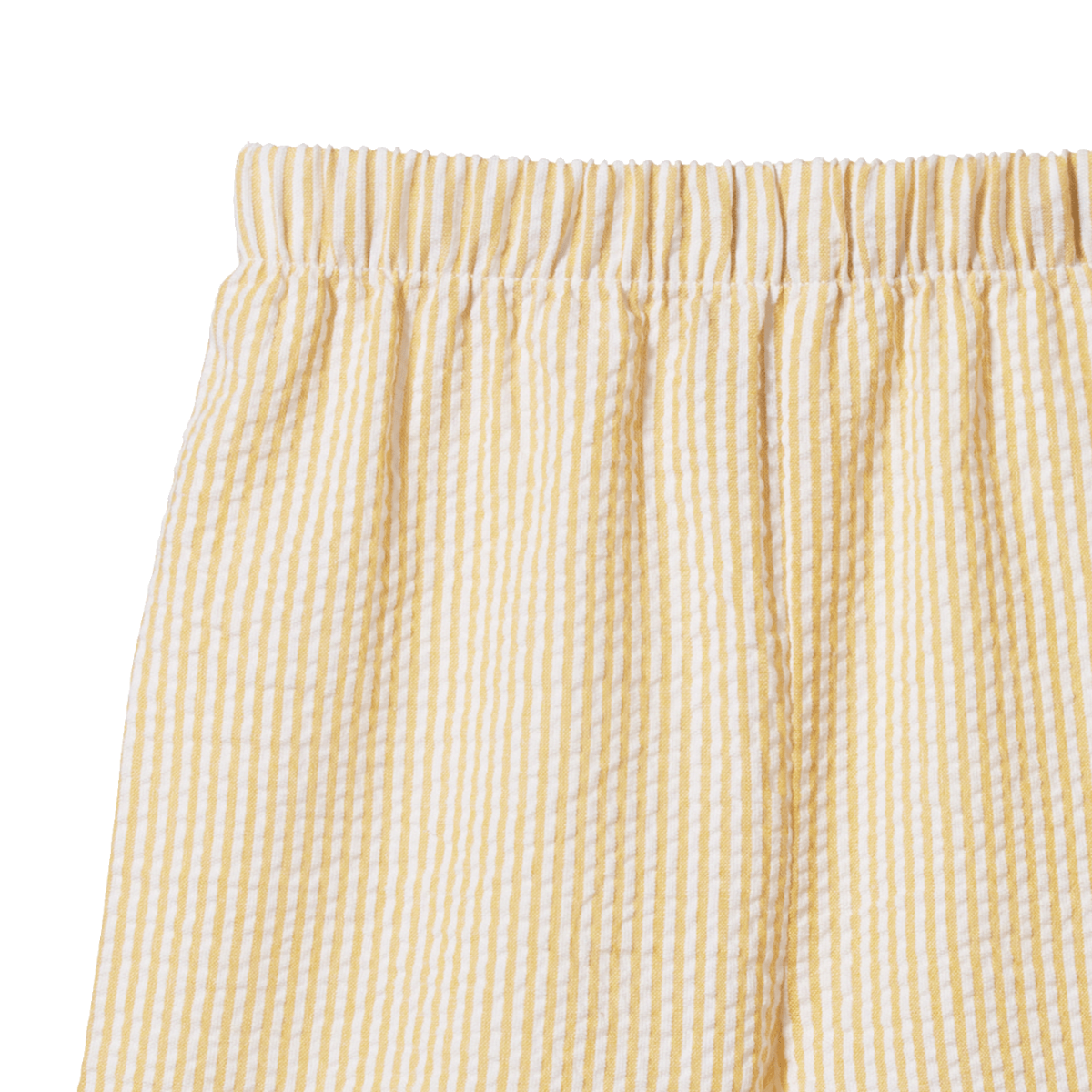 Goldie Pant - Golden Stripe