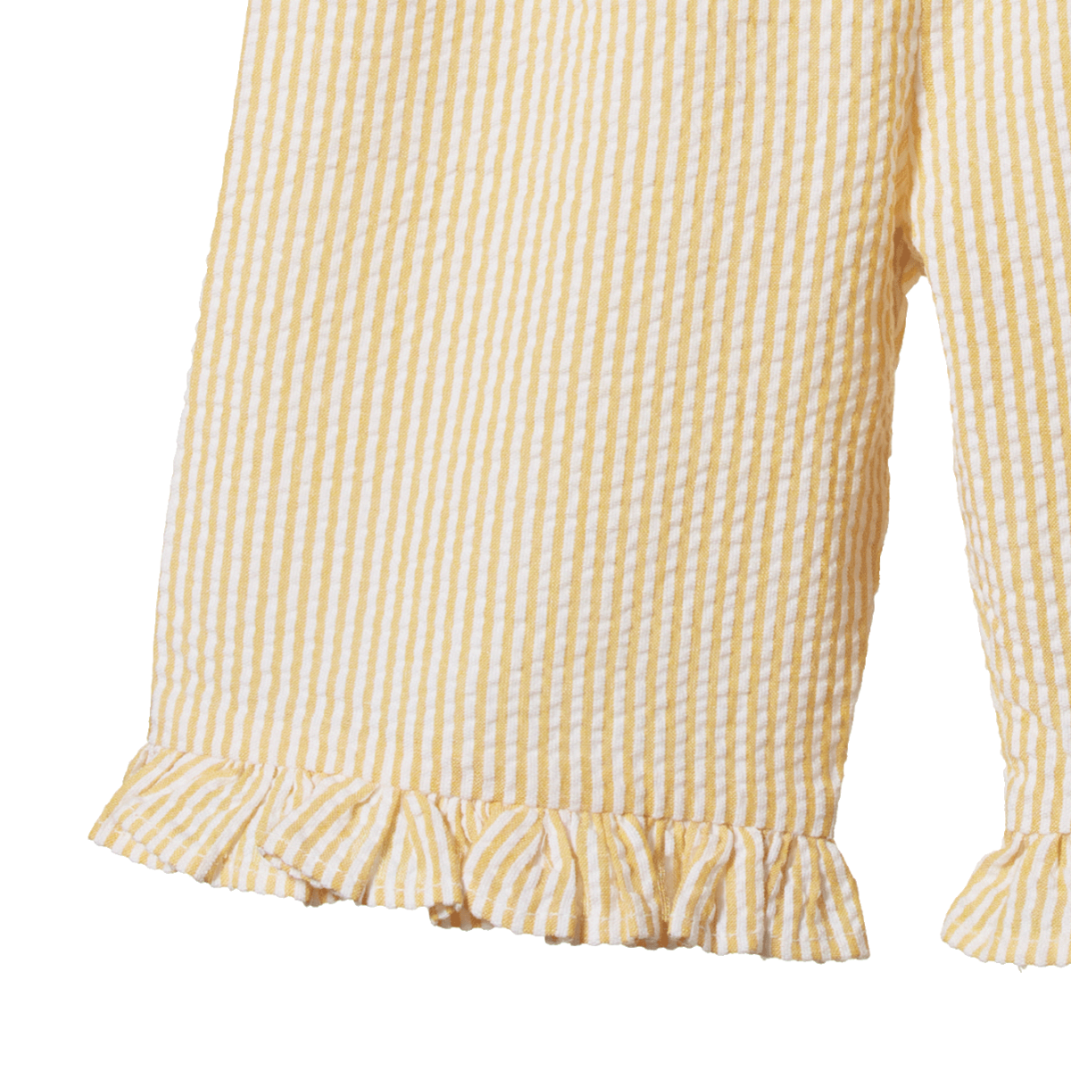 Goldie Pant - Golden Stripe