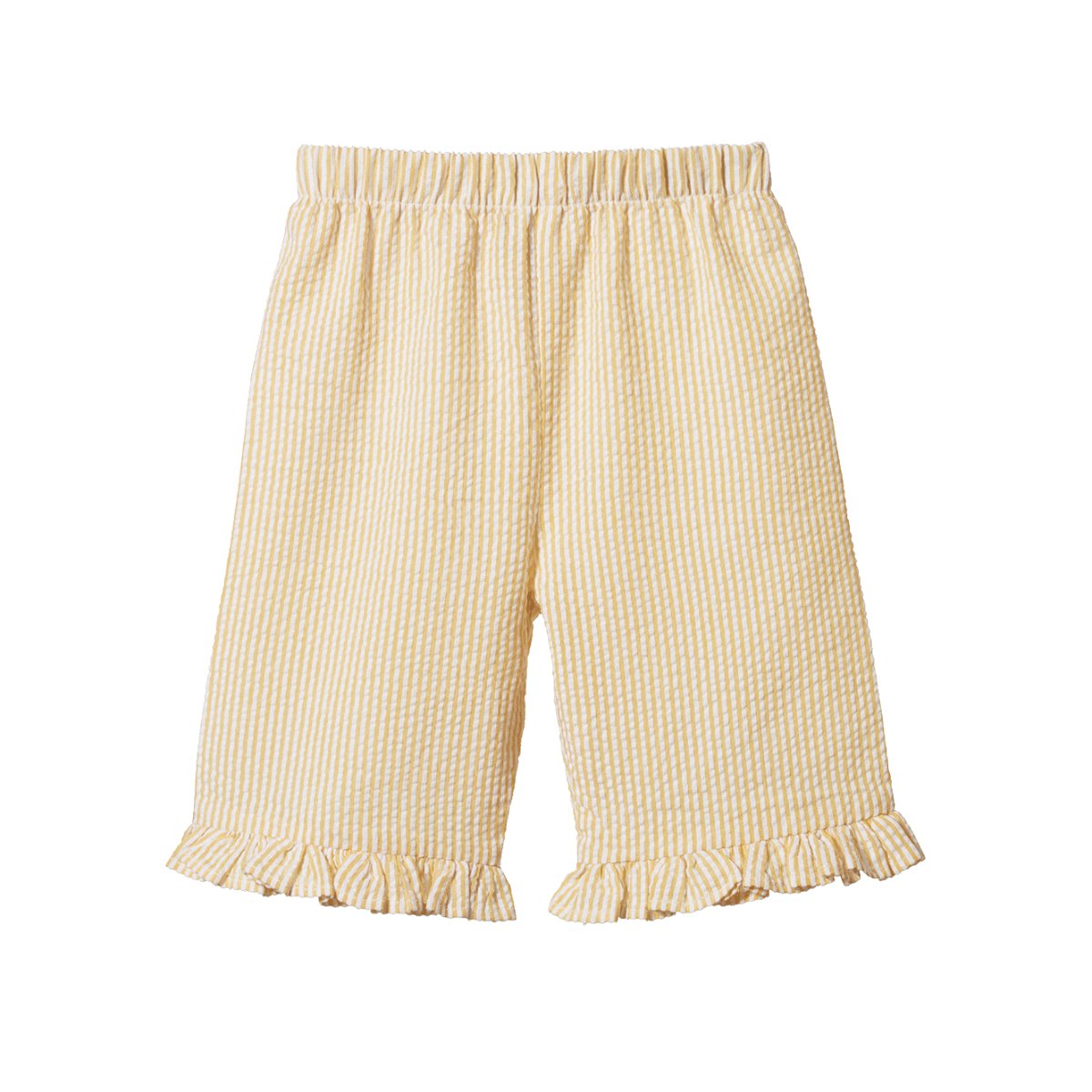 Goldie Pant - Golden Stripe