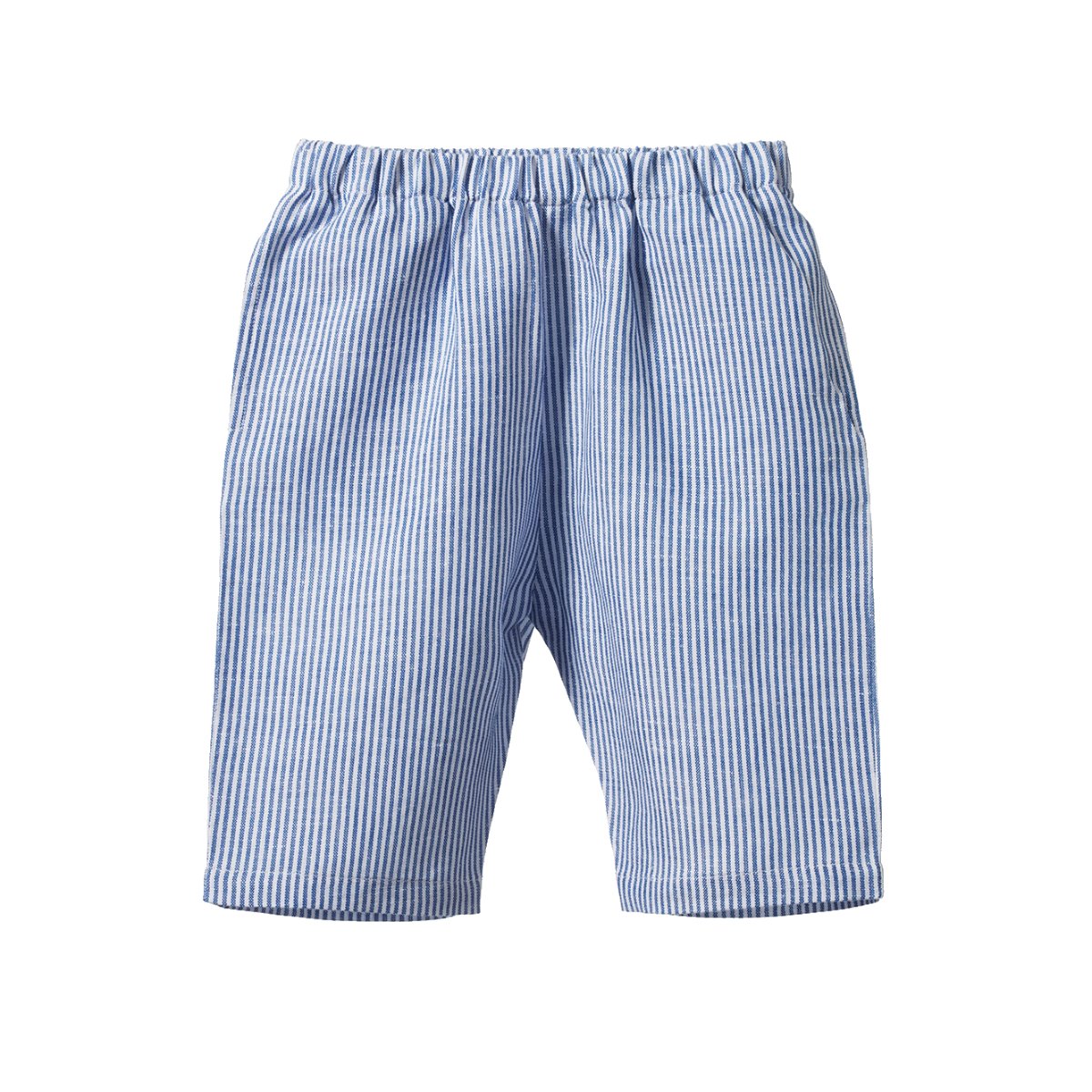 Dae Pants - Blue Stripe