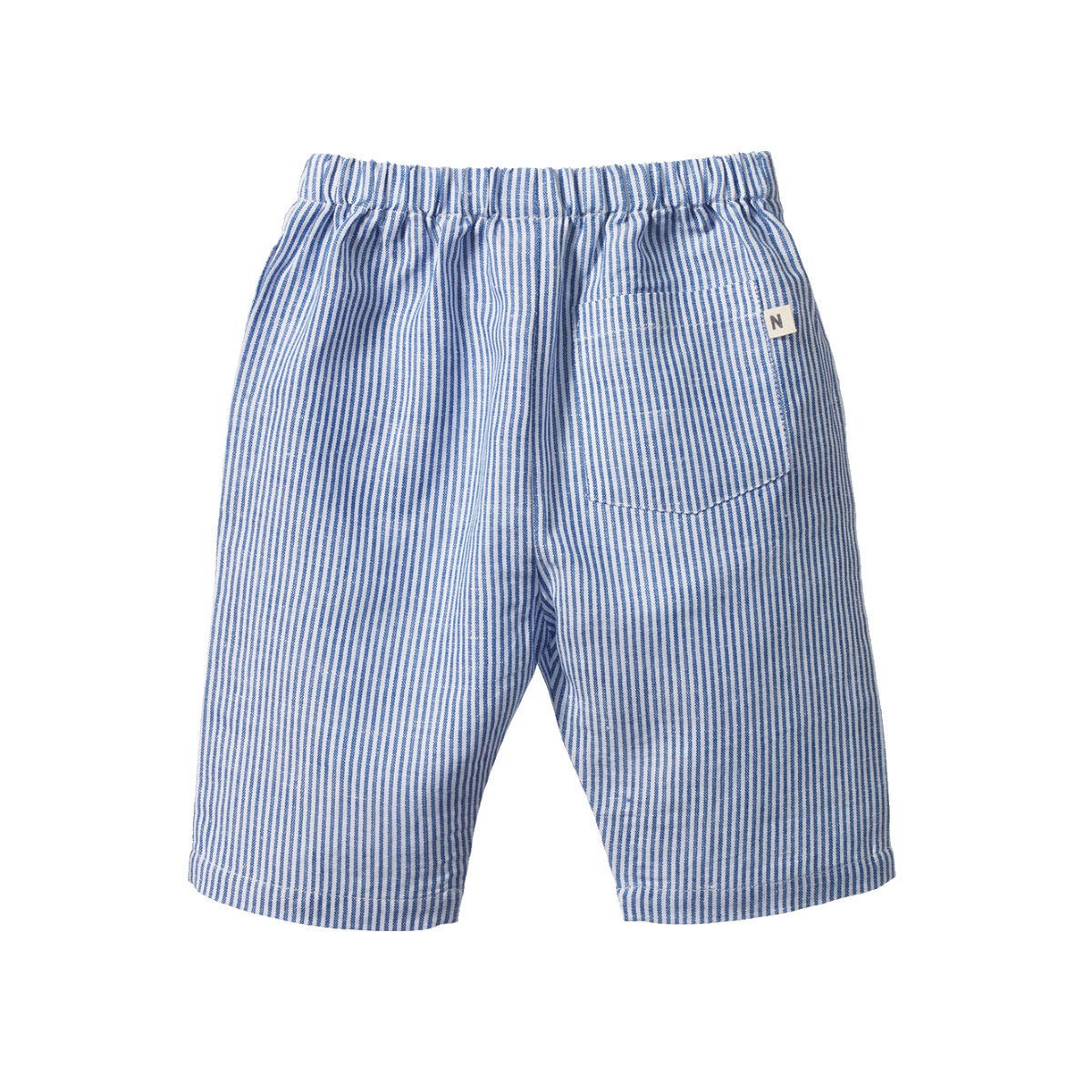 Dae Pants - Blue Stripe