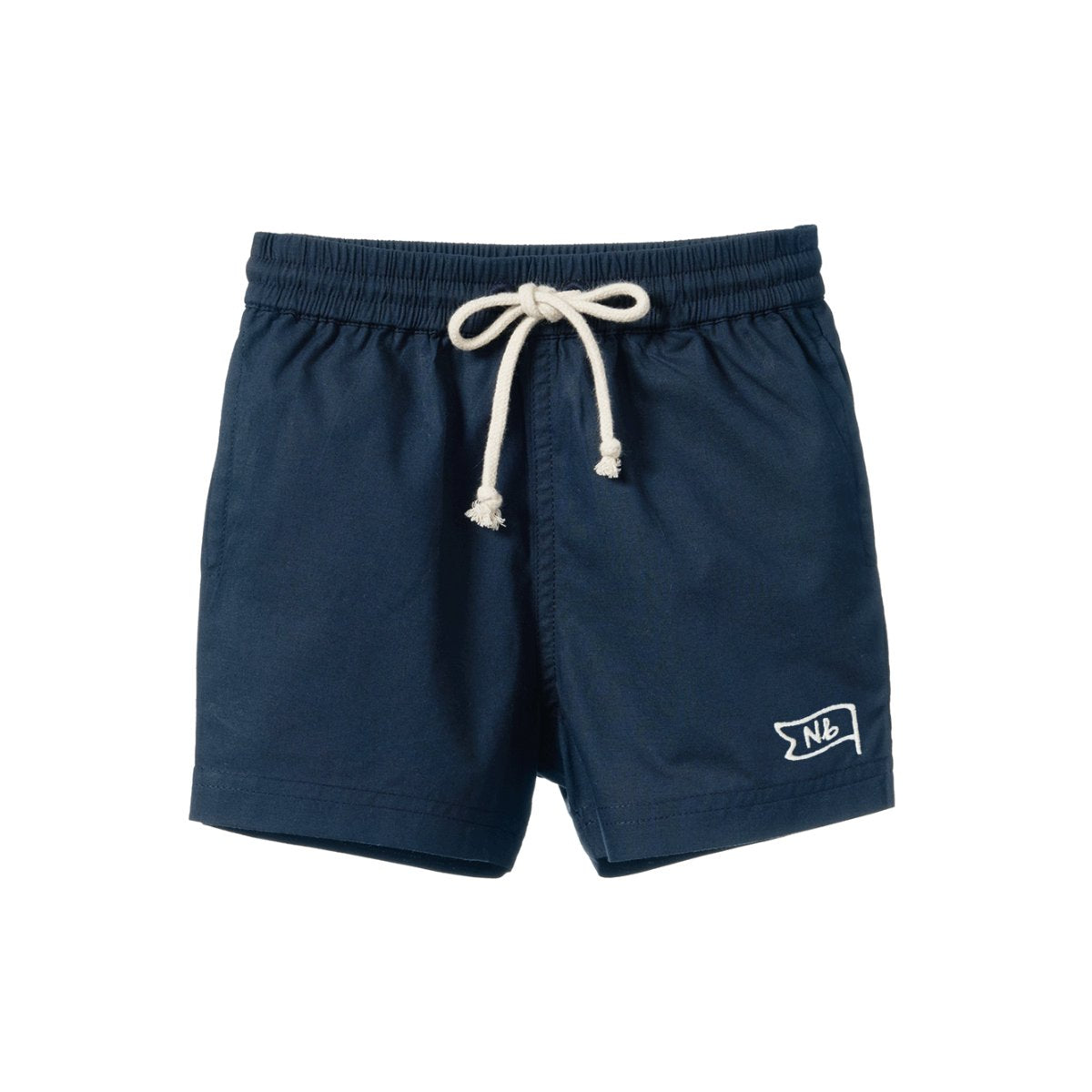 James Shorts - Navy