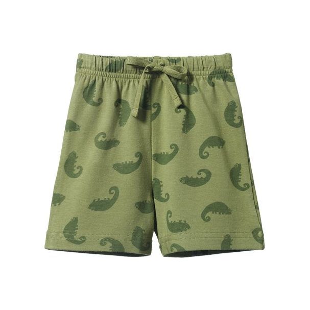 Jimmy Shorts - Chameleon