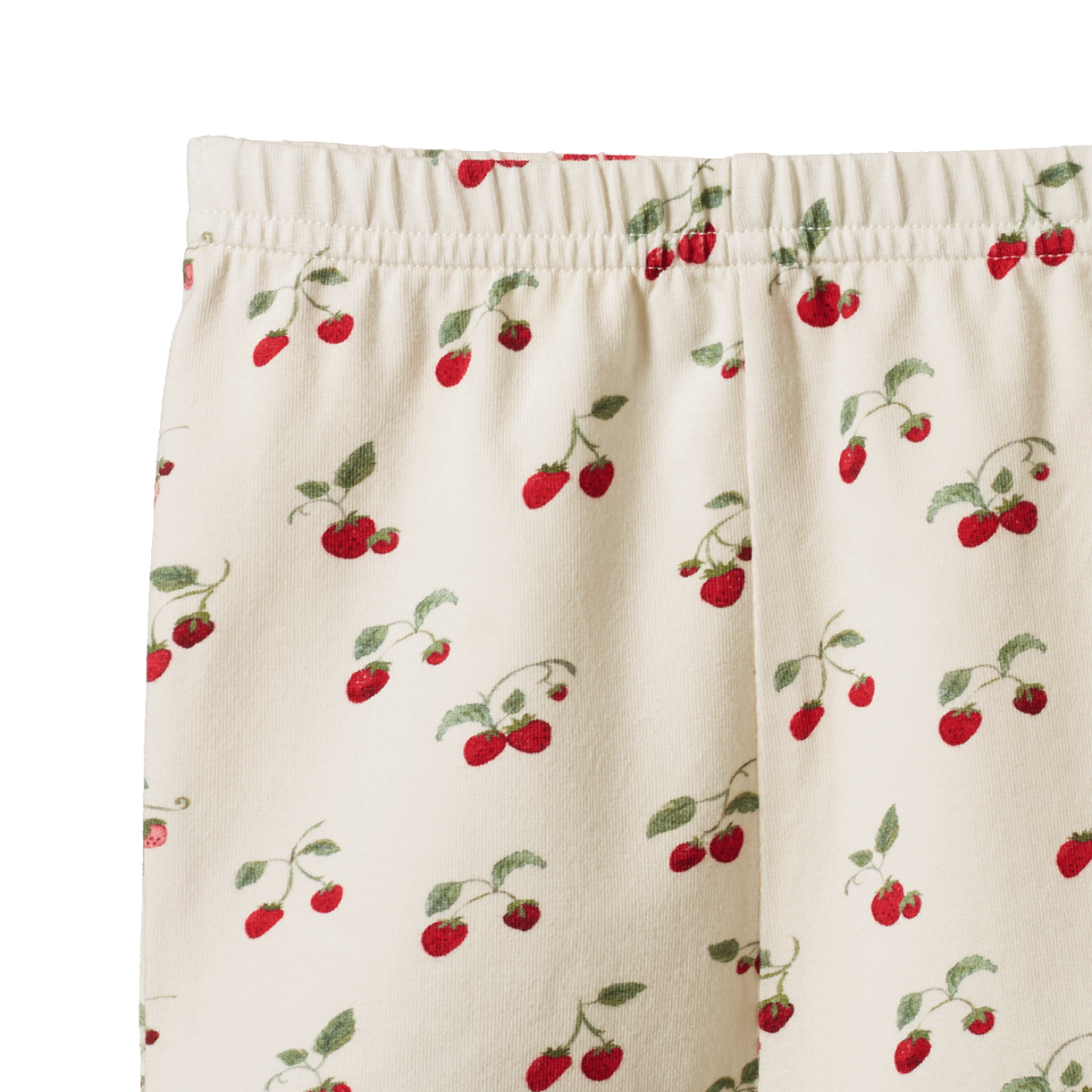 Selby Shorts - Strawberry Blush