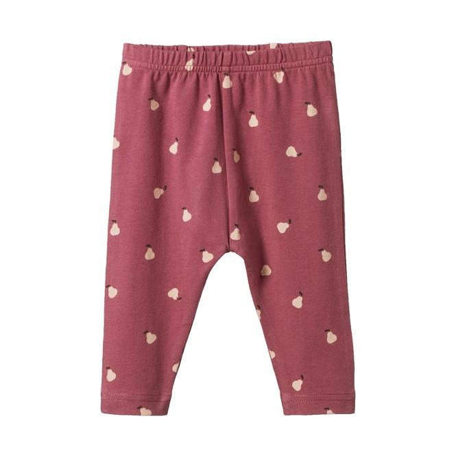 Leggings - Petite Pear