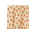 Leggings - Orange Blossom