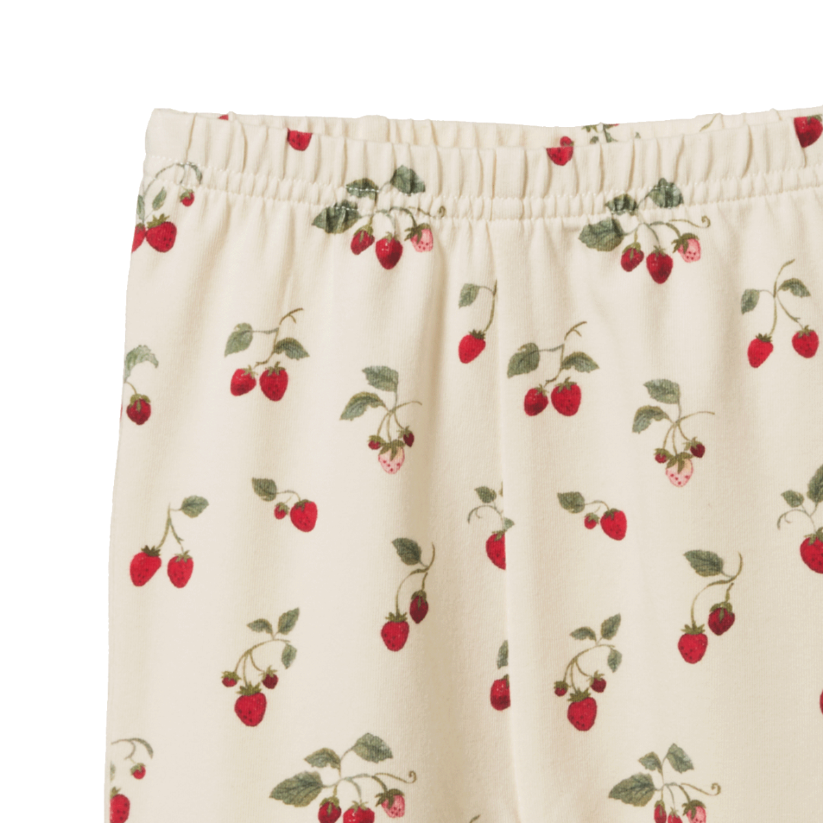 Leggings - Strawberry Blush