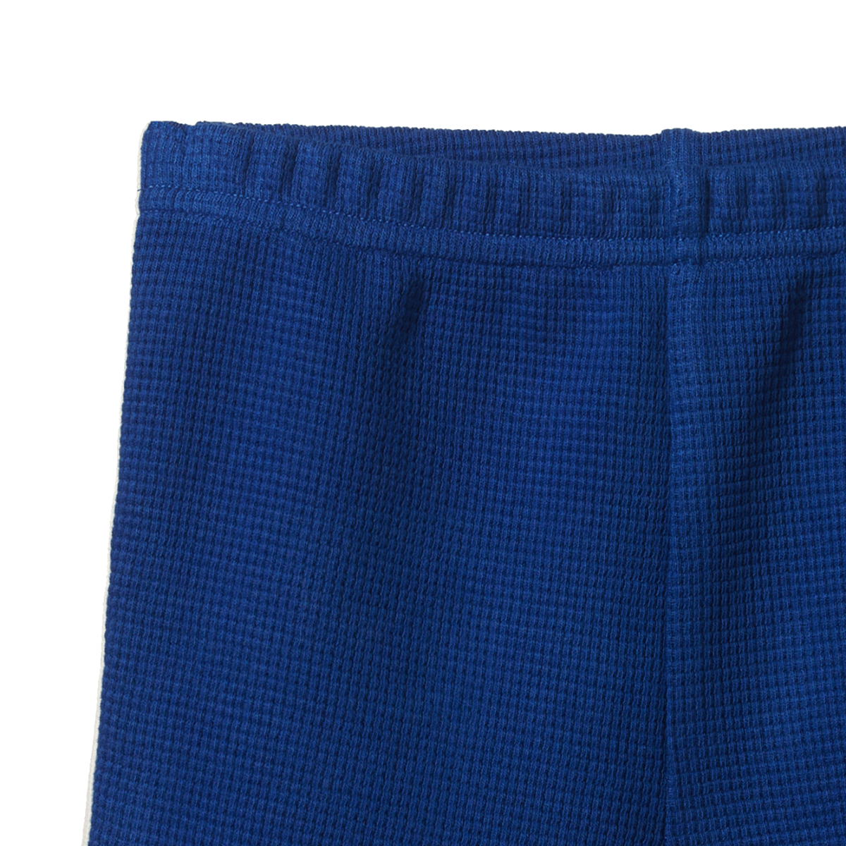 Selby Waffle Shorts - Midnight