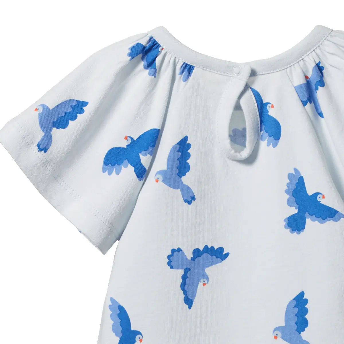 Faye Tee - Songbird Print