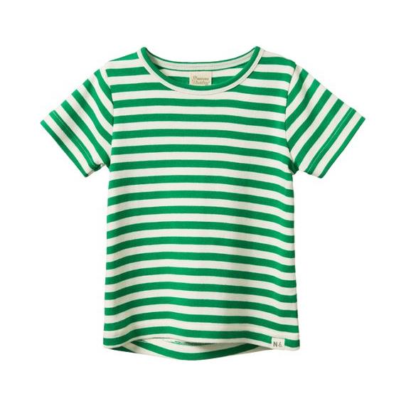 River Tee - Kelly Green