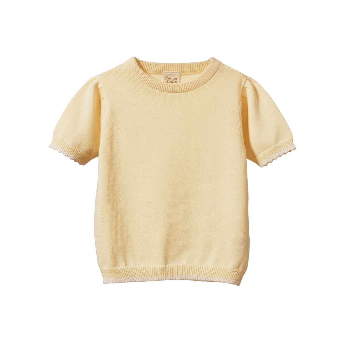 Maeve Tee - Lemonade