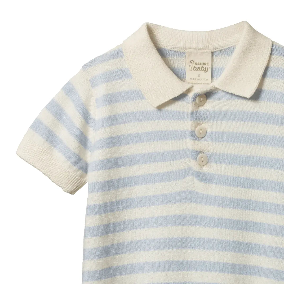 Stevie Polo - Celestial Blue