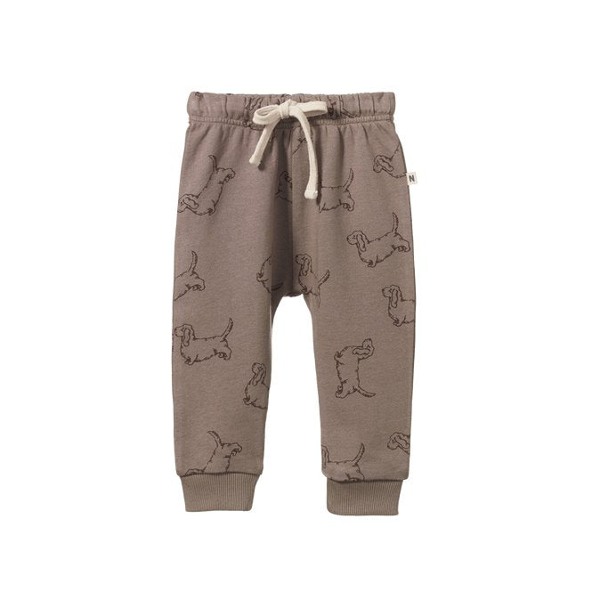 Sunday Track Pants - Happy Hounds