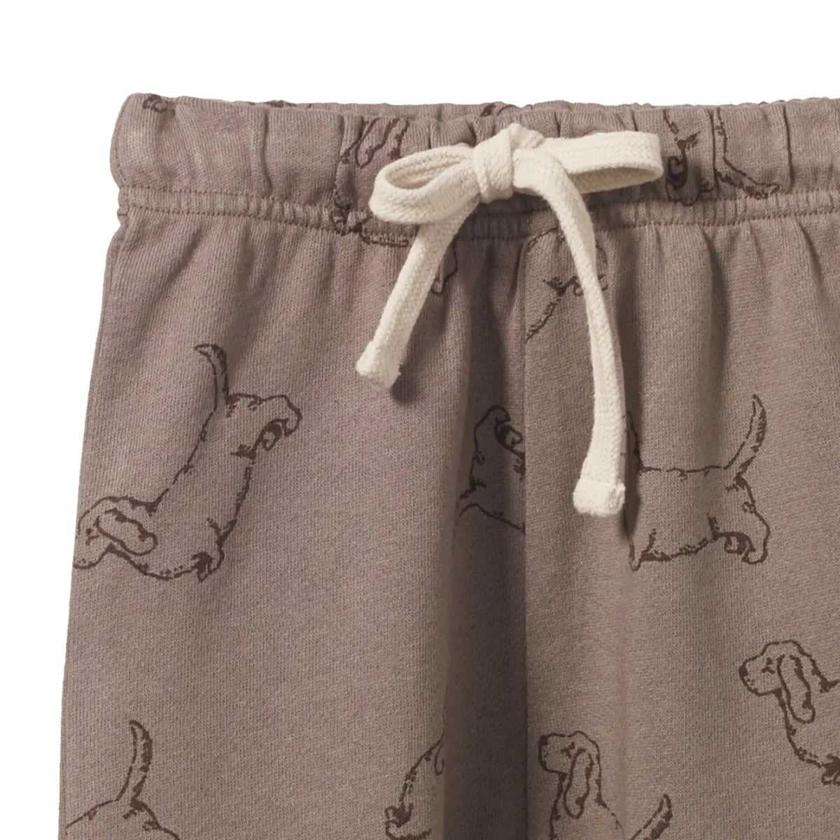 Sunday Track Pants - Happy Hounds