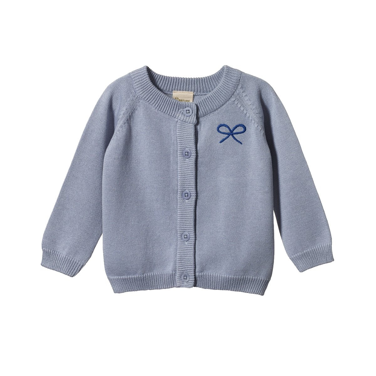 Piper Cardigan - Ribbon