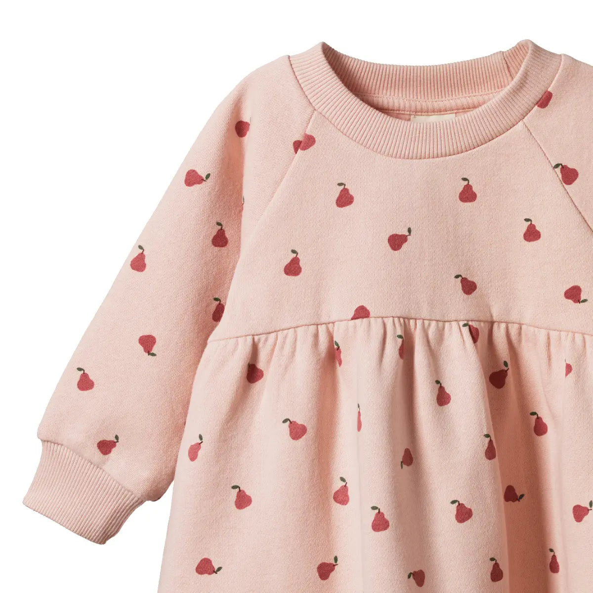 Ines Dress - Petite Pear