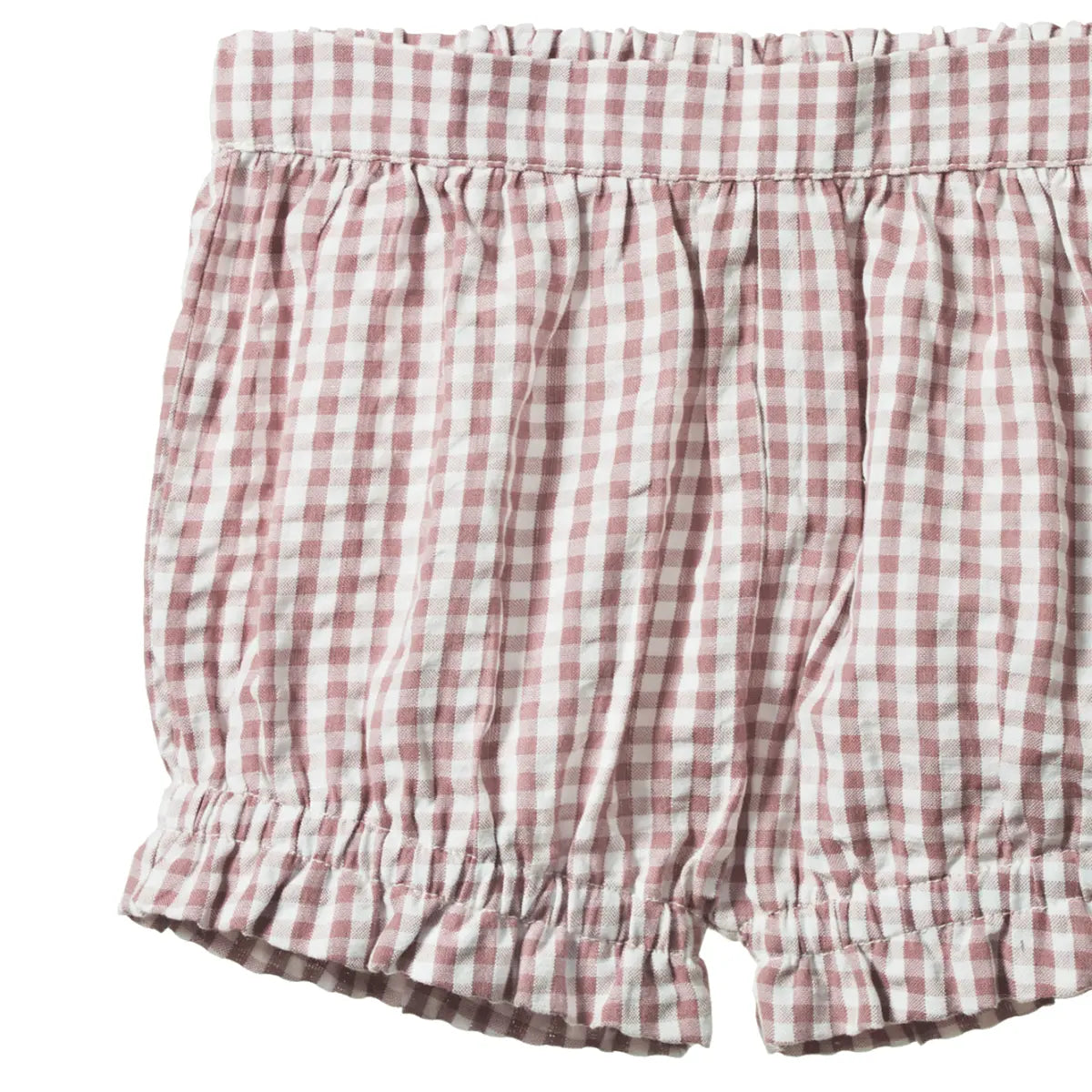 Betty Shorts - Twilight Check