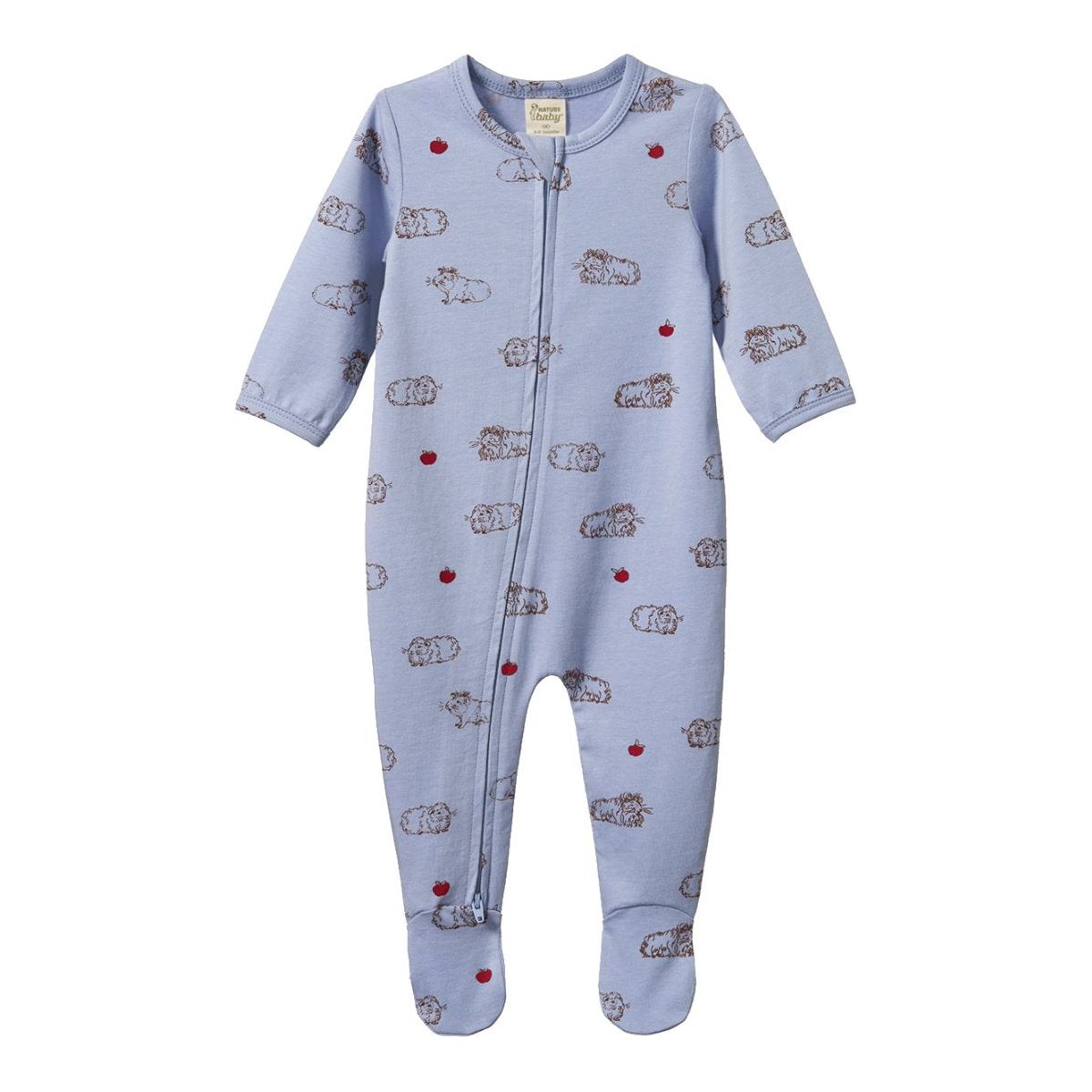 Dreamlands Suit - Guinea Pig