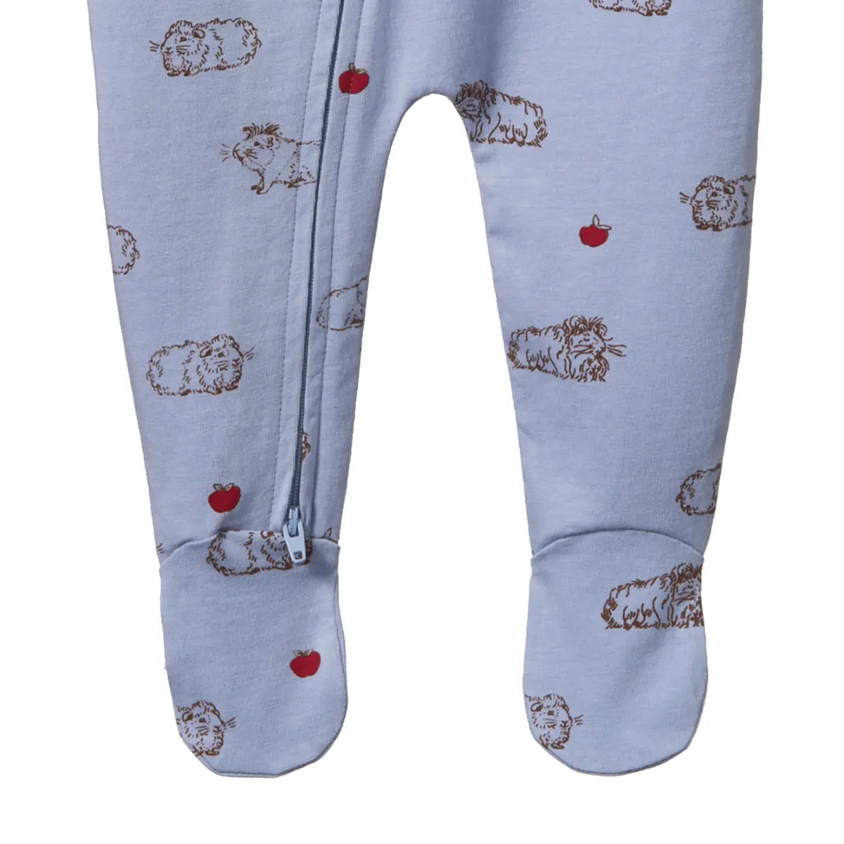 Dreamlands Suit - Guinea Pig