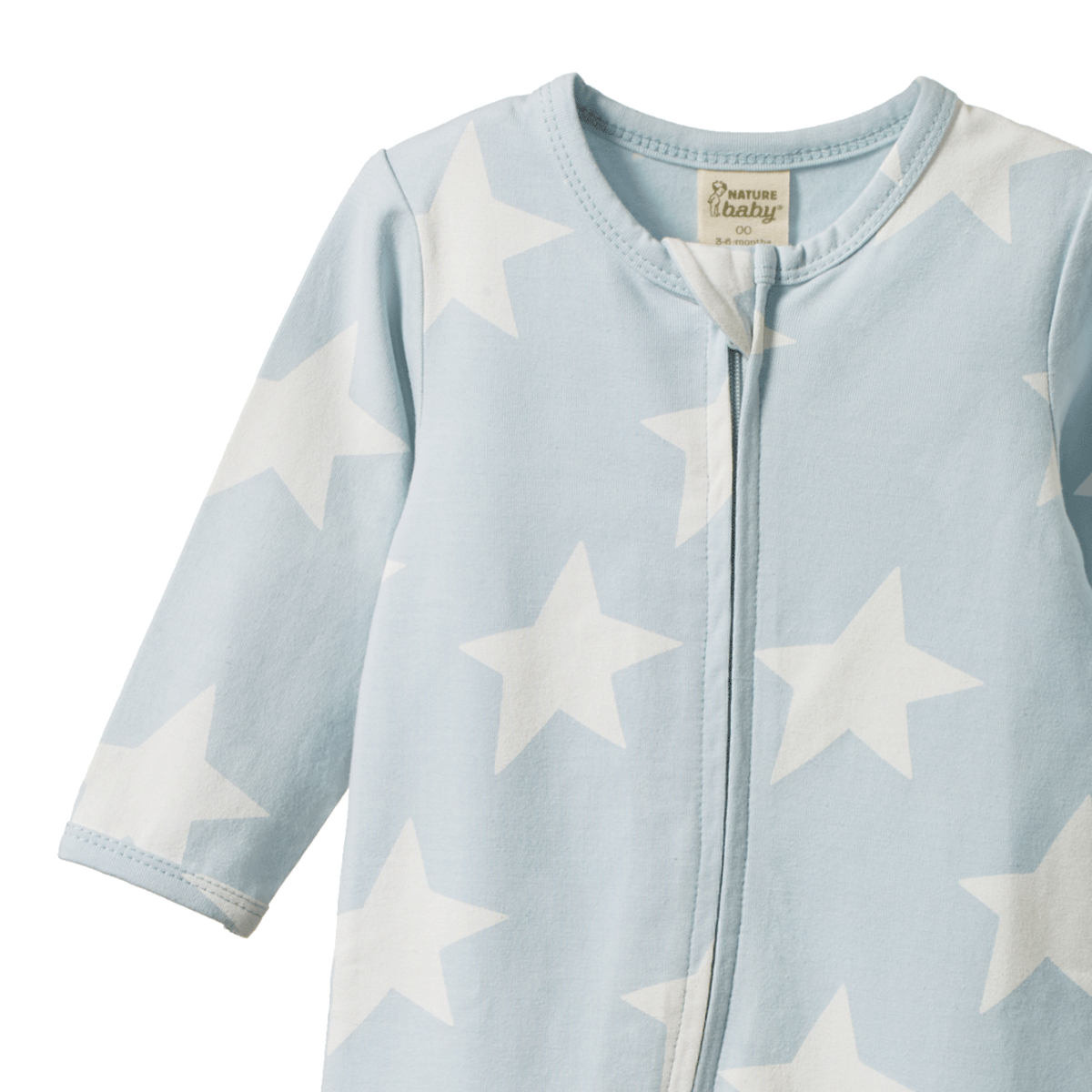 Dreamlands Suit - Magic Blue