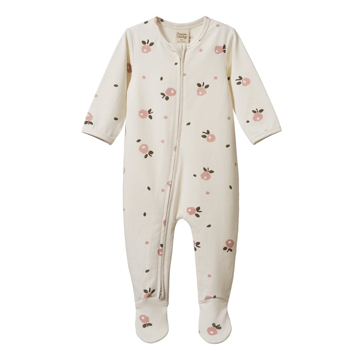 Dreamlands Suit - Posey Blossom