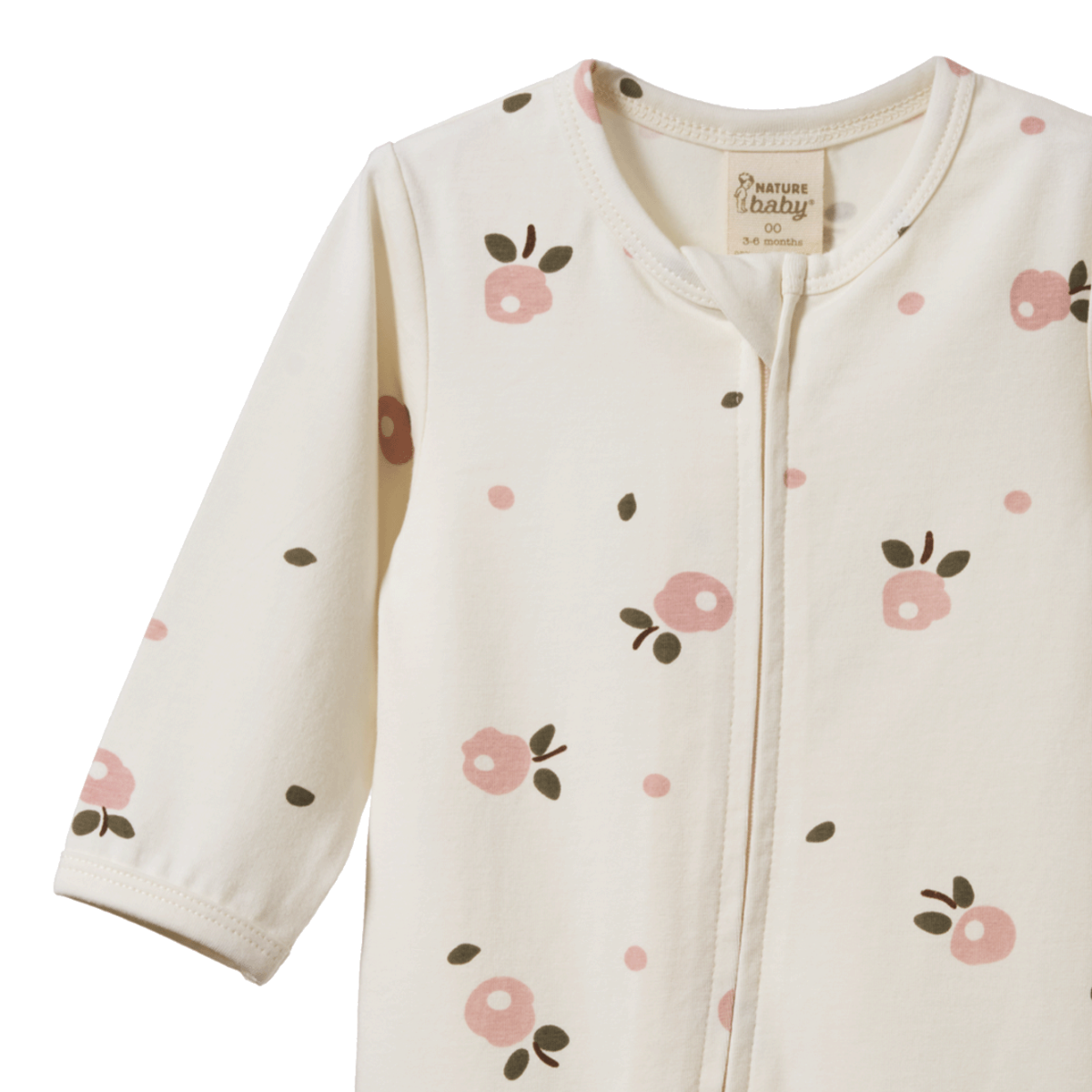 Dreamlands Suit - Posey Blossom