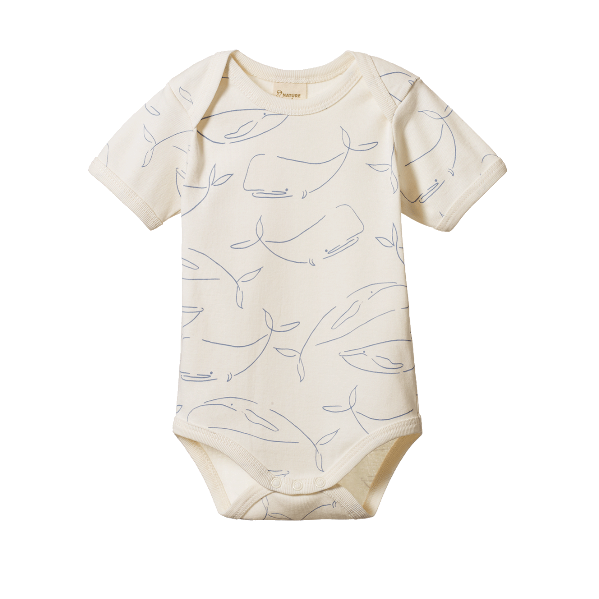 Baby Playsuits & Onesies