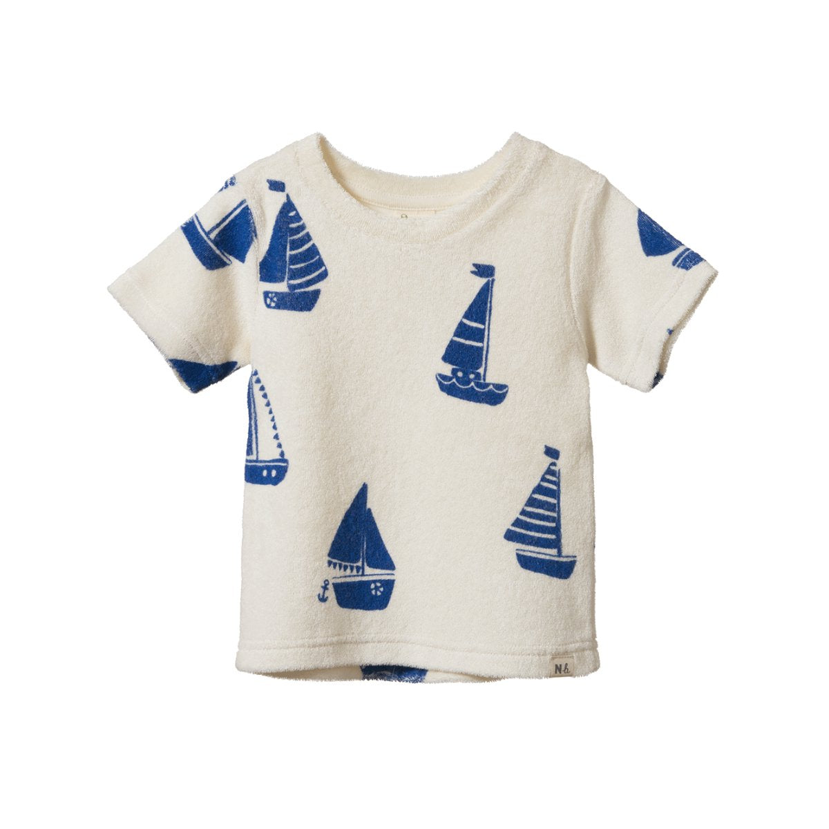 River Tee Terry - Regatta