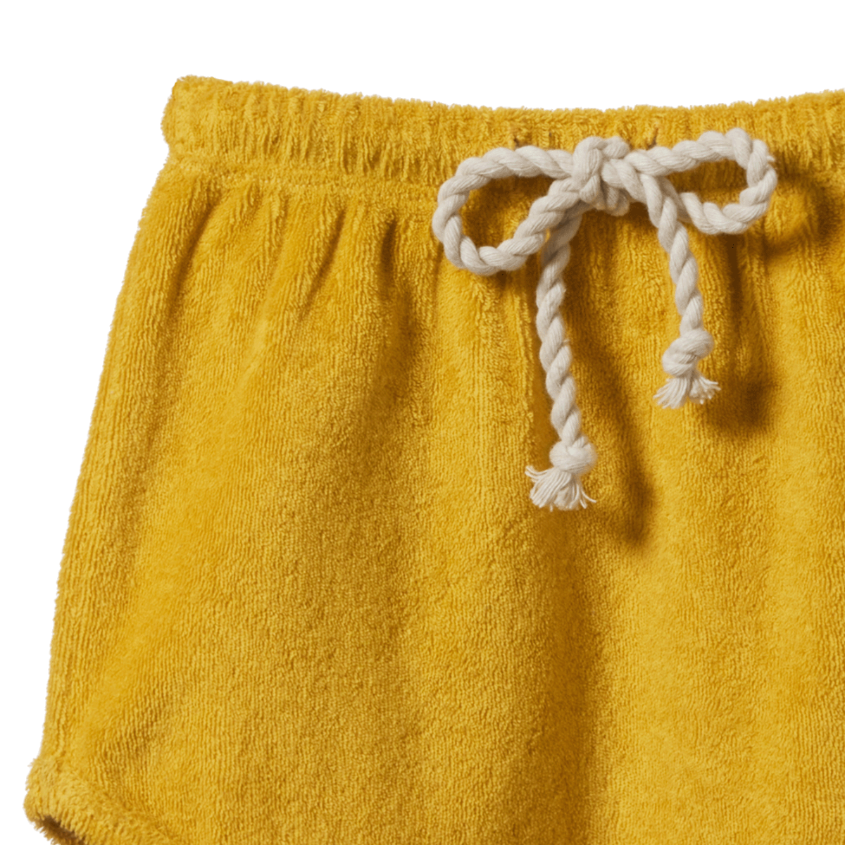 Terry Short - Golden