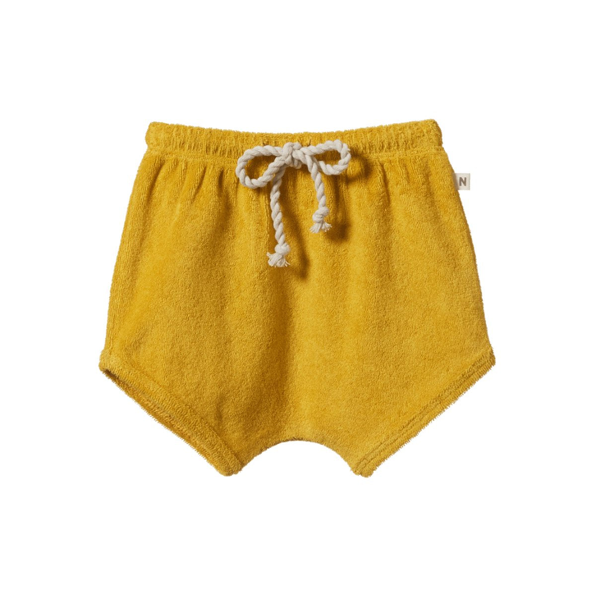 Terry Short - Golden