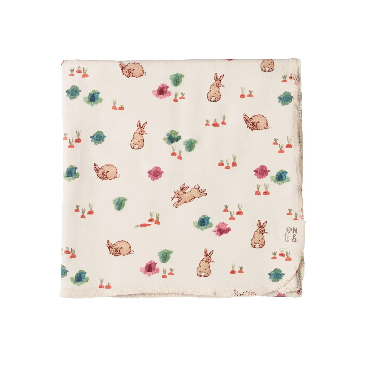 Wrap - Countr Bunn