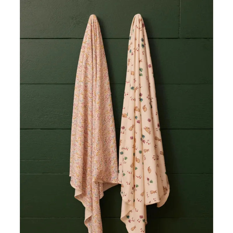 Wrap - Countr Bunn