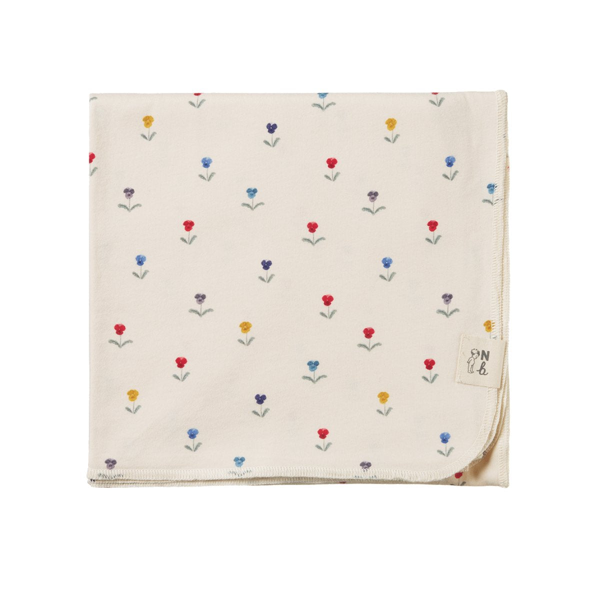 Wrap - Delphine