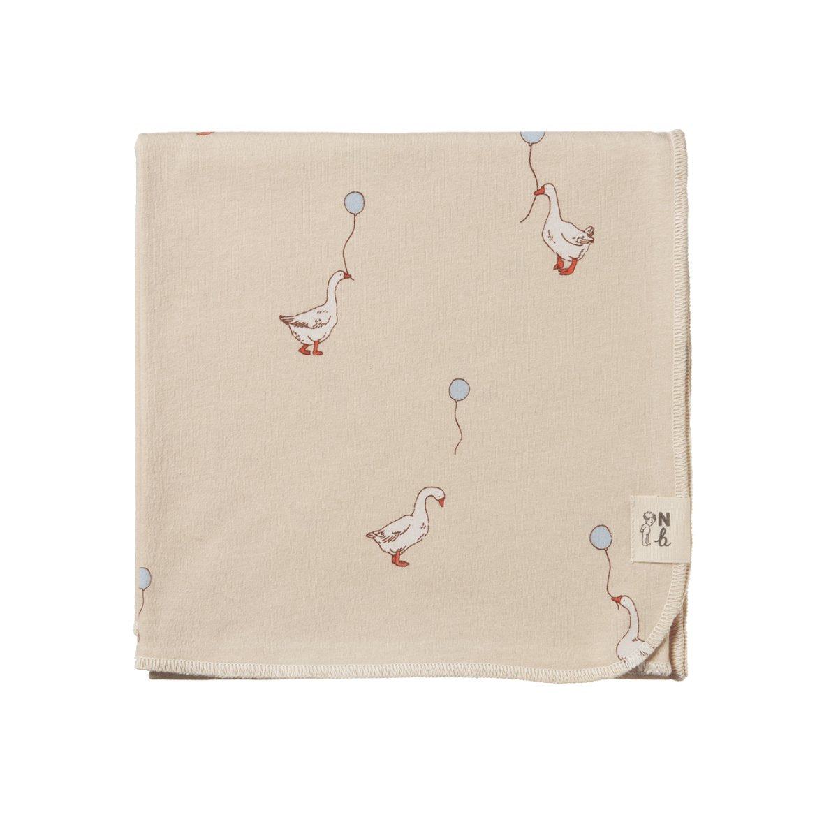 Wrap - Goose Lullaby