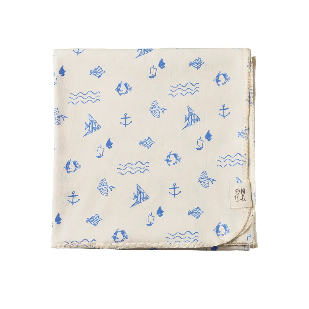 Wrap - Atlantic